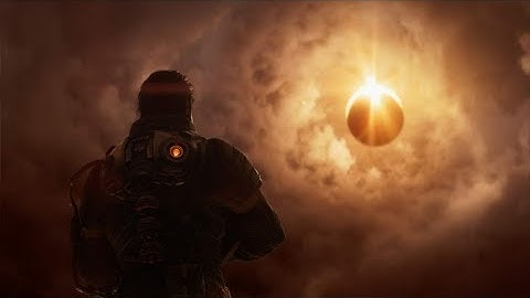 Saros – Official Cinematic Announcement Trailer (2025) | Housemarque