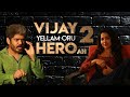 Vijay yellam oru hero ah  2  a vignesh karthick shortfilm  ramya subramanian