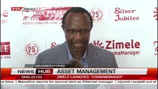 Asset management: Zemele launches new digital investment 