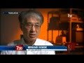 #Fukushima 4号機プール倒壊なら日本終わりABC豪州☆字幕 #Nuke Ends Japan
