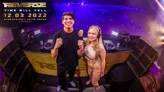 Refuzion vs MANDY @ Reverze 2022 // FULL HD