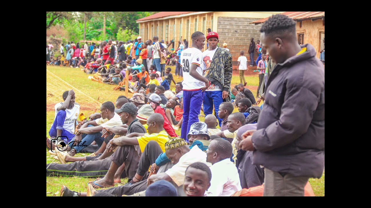 Hon murumba wa makhanu ndivisi ward latest song by opeta wa musungu 