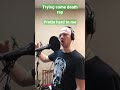 kinda death rap / brutal horrorcore #growling #growlingrap #brutalhorrorcore #deathrap #gorehop