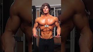 David Laid Vs Jeff Seid. gym motivation aesthetic davidlaid jeffseid