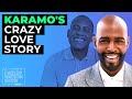 How Queer Eye's Karamo Went From Crazy to Compassionate | The Carlos Watson Show