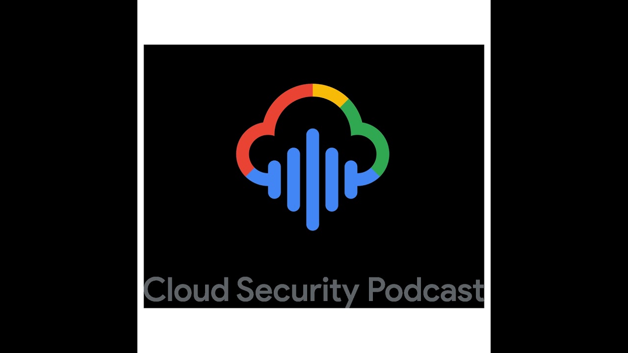 EP200 Zero Touch Prod, Security Rings, and Foundational Services: How Google Does Workload Security