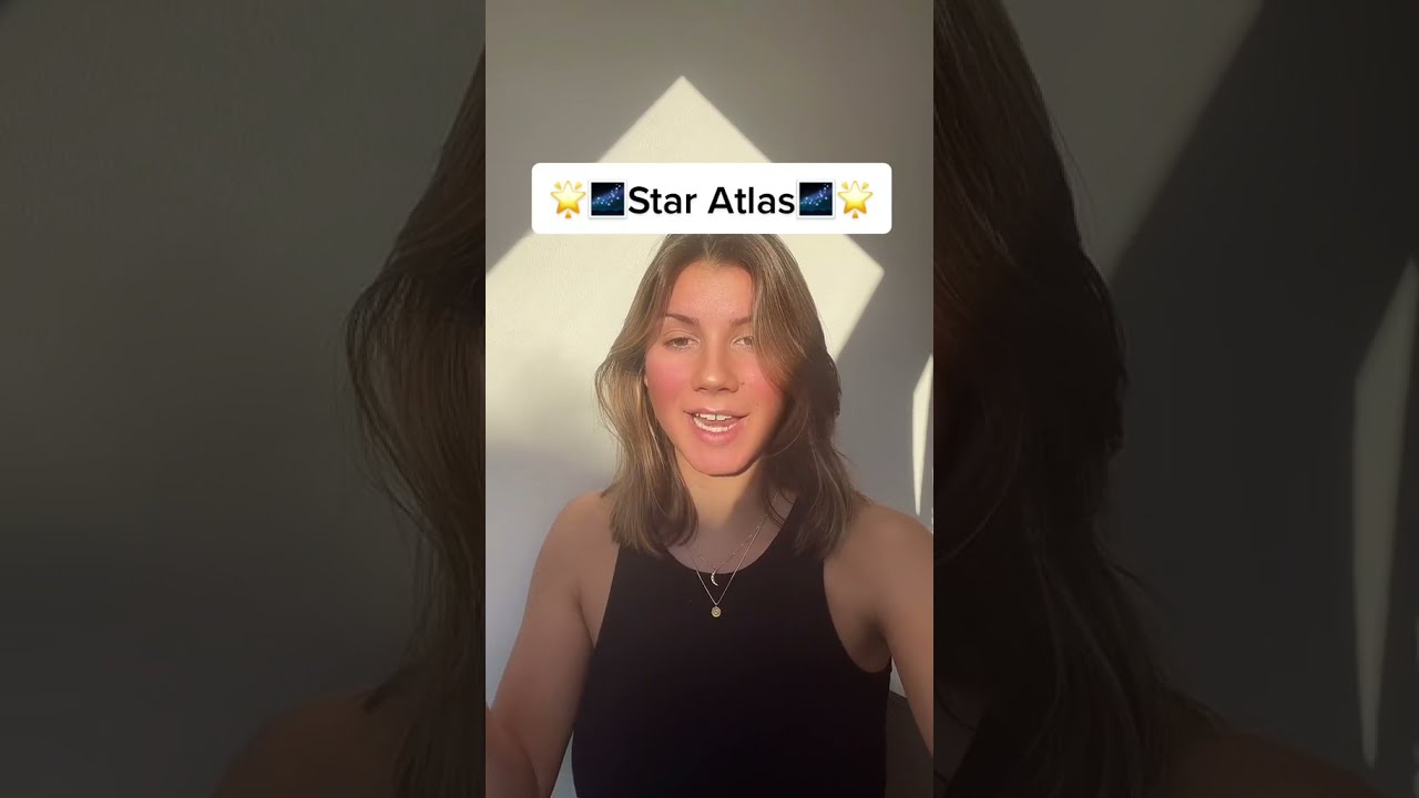 Star Atlas Token 