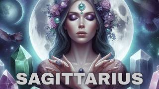 SAGITTARIUS, SOMEONE IS DYING TO SEE YOU AGAIN &amp; WANTS TO MARRY YOU.. UNEXPECTED RECONCILIATION🔥