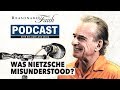Was Nietzsche Misunderstood? | Reasonable Faith Video Podcast