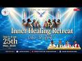 (LIVE) Inner Healing Retreat (26 June 2026) Divine UK