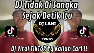DJ TIADA KU SANGKA SEJAK DETIK ITU KAU MEMBUKA PINTU • JANJI PADAMU REMIX VIRAL TIKTOK TERBARU 2026