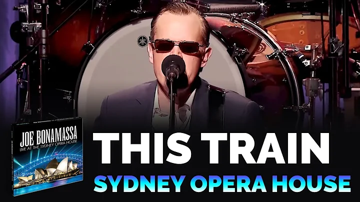 Joe Bonamassa Official - "This Train" - Live At Th...