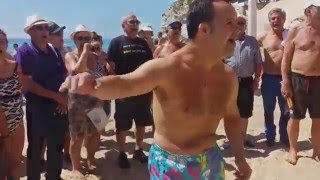 CORO PLURAL Cantan : BENGOLEA y ADIOS CON EL CORAZON