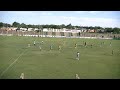 torneo local clausura 3ra fecha DEFENSORES VS VILLA ITALIA 7ma 3 0 1er tiempo