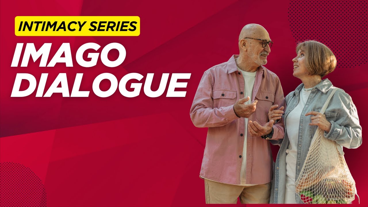 Ep 10: Improve Communication - How Imago Dialogue Transforms ...
