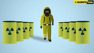 Doffing PPE: Level A Ensemble | HAZWOPER Training