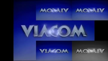 Viacom 1990 Sparta Execution Remix