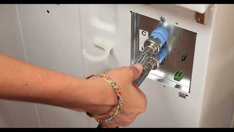 Top Load Washer Care and Maintenance