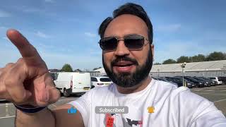 UK Aston Martin Company Tour | Luxury Cars Event At Aston Martin UK | Indian Youtuber | UK Vlogs