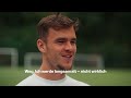 Erstes INTERVIEW mit Thijs DALLINGA | „Der einfachste Wechsel meiner Karriere“ |1. FC Köln