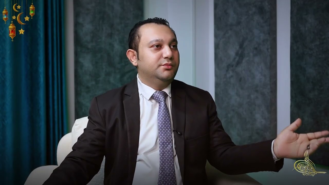 روحانيات طاروطية : حلقة 04 - السوشيال ميديا