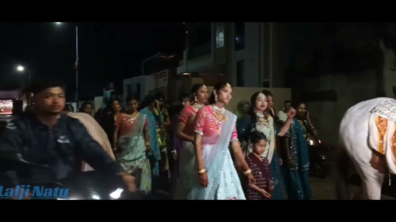 Nimesh wedding fuleku Zolawadi Diu India