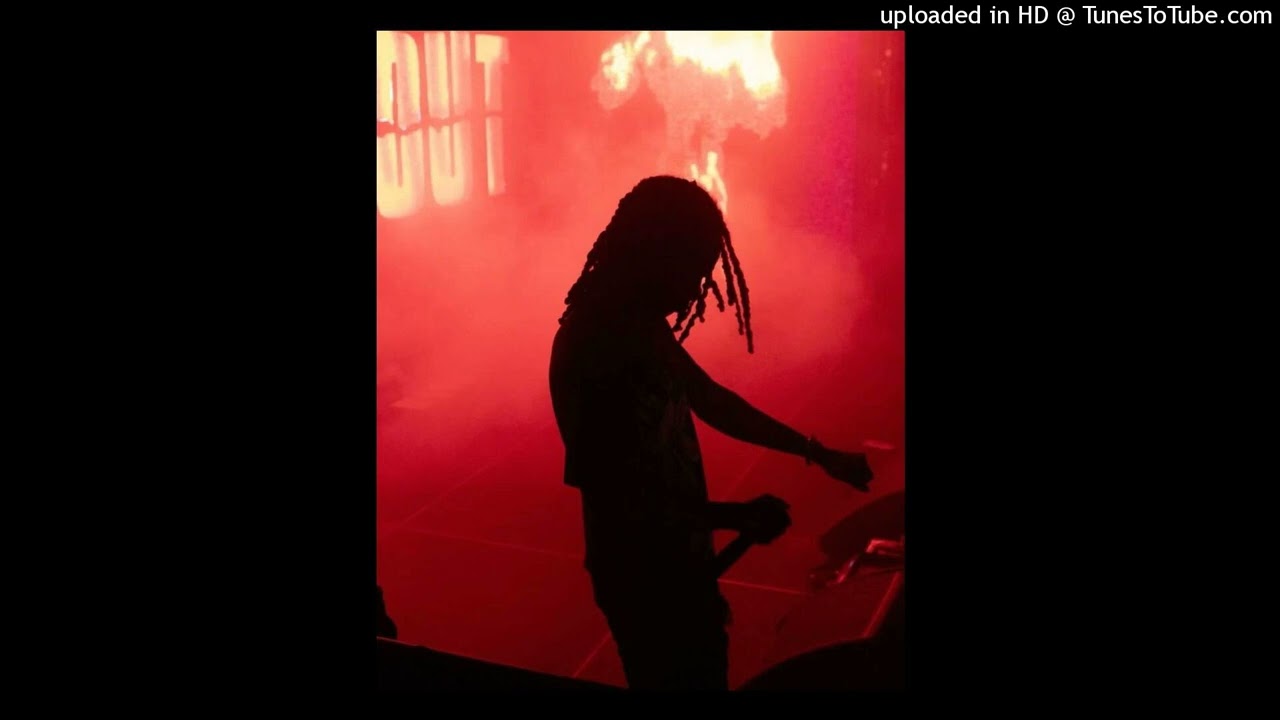 I Know - OsamaSon (Extended Intro)