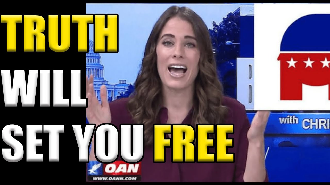 OAN Forced To Admit They LIED About Voter Fraud