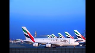 TRIP REPORT EMIRATES A380 Dubai TO JEDDAH EK 802 TRIP REPORT EMIRATES A380 Dubai TO JEDDAH EK 802