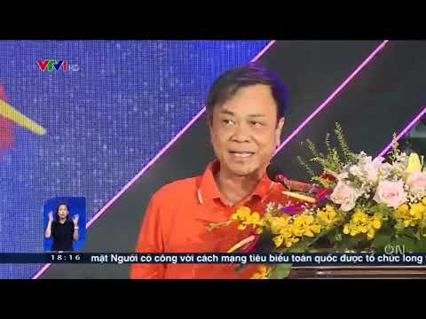 Video Tài Năng Trẻ Tỏa Sáng Tại Vòng Chung Kết Cuộc Thi Học... - YouTube