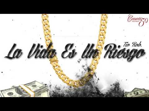 5050 flow malandro la vida es un riesgo - YouTube