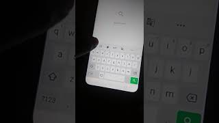 How to keyboard colour and wallpaper 😃📱📲 screenshot 5