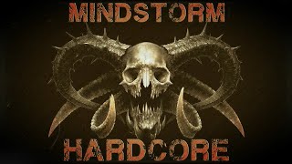 Mindstorm Uptempo Hardcore 2014 - 2018