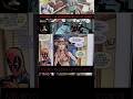 DEADPOOL CUMPLE UN SUEÑO(miralo completo en mi canal)|#psicocomic #shorts #short #youtubeshorts