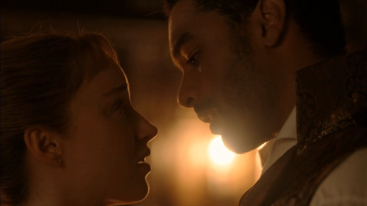 Daphne & Simon - Where's my love