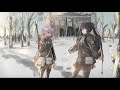 (Nightcore) Christmas Truce by Sabaton