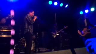 Electric Six - Adam Levine 11/12/13