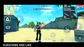 Highlight Ff Headshot Cs Badas