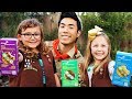 Eugene Ranks Every Girl Scout Cookie