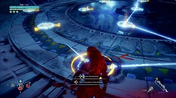 Horizon Zero Dawn: Shamans Path Ourea Floor Puzzle