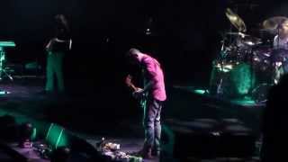 TOOL- Pushit (Live Phoenix 3-27-14