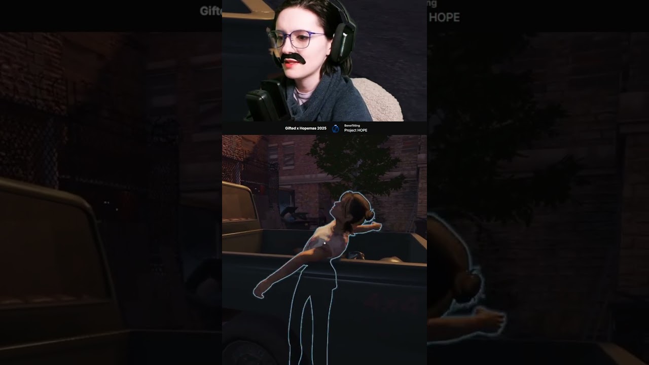 How to dispose of a body 101