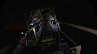 Until Dawn: Rush of Blood (видео)