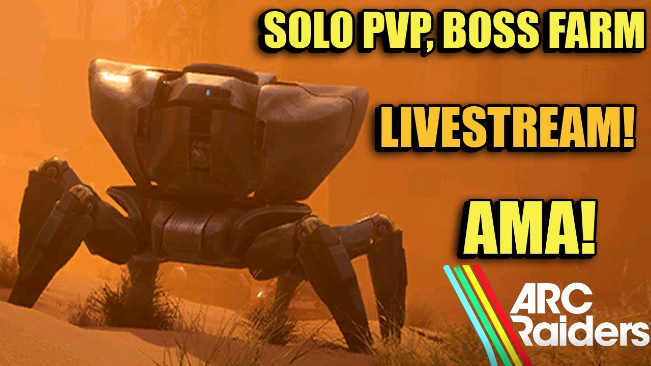 Solo PVP to 5 million GRIND