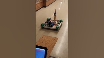 Autonomous Swerve Drive!!!