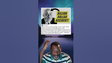 Post it Notes Invented by Accident Weak Glue Became Billion Dollar Product #PostitNotes #3M #Acciden