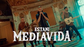 Estani - Media Vida (Video Oficial)