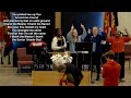 Salvation Army Ottawa Citadel - Feb. 8th, 2025 - Winter Talent Show