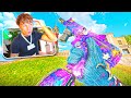 The NEW FASTEST jackal pdw is UNBELIEVABLE on Rebirth Island😭😍