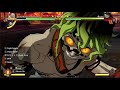 Sockey does Demon Slayer!!! Sockey vs CPU. Very Hard mode. Tonjiro & Inosuke vs Gyoturo